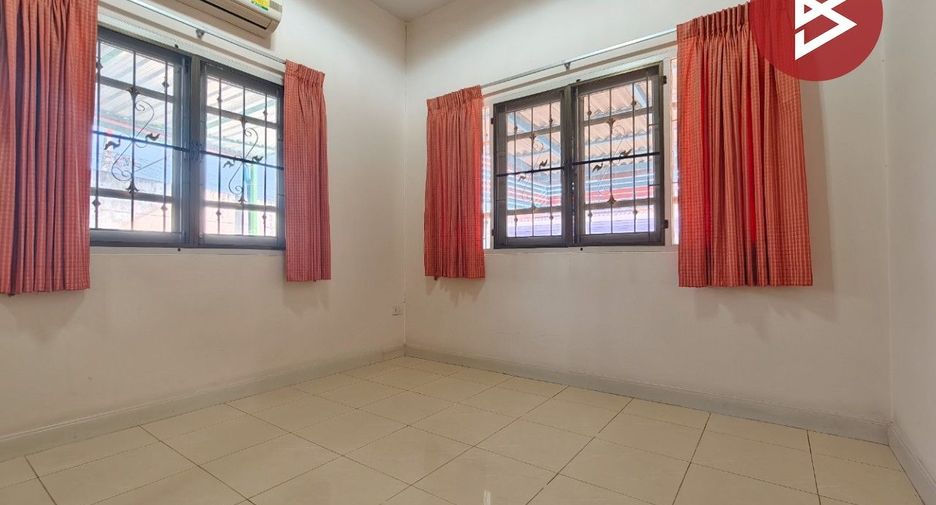 For sale 3 bedrooms house in Mueang Chachoengsao, Chachoengsao