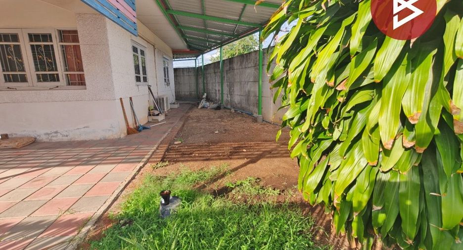 For sale 3 bedrooms house in Mueang Chachoengsao, Chachoengsao