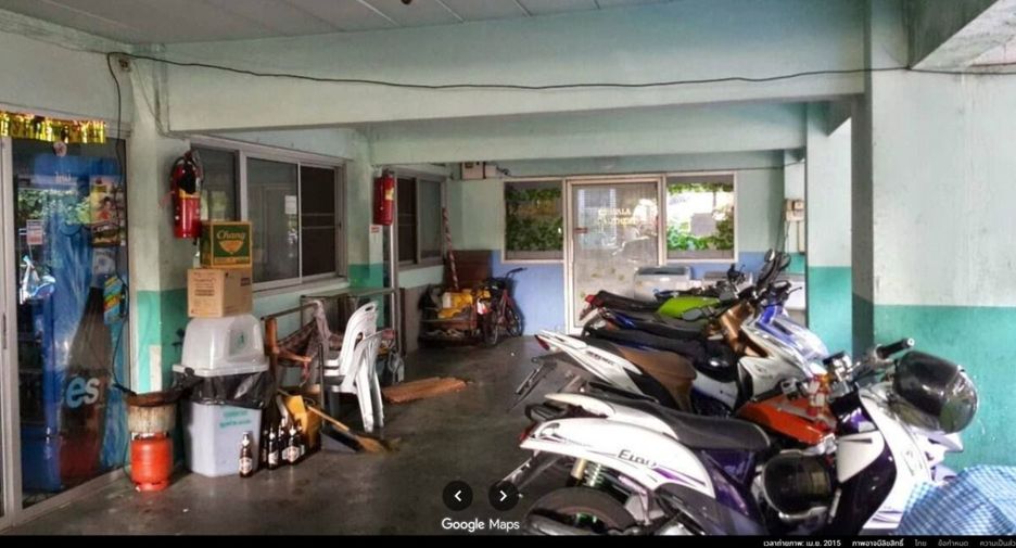 For sale 80 bedrooms apartment in Phaya Thai, Bangkok