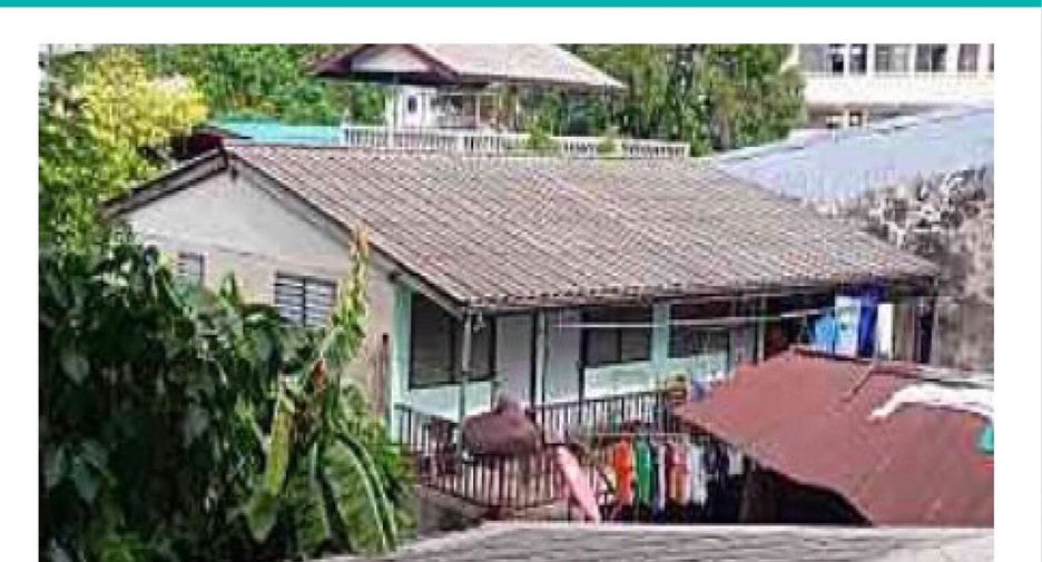 For sale 80 bedrooms apartment in Phaya Thai, Bangkok