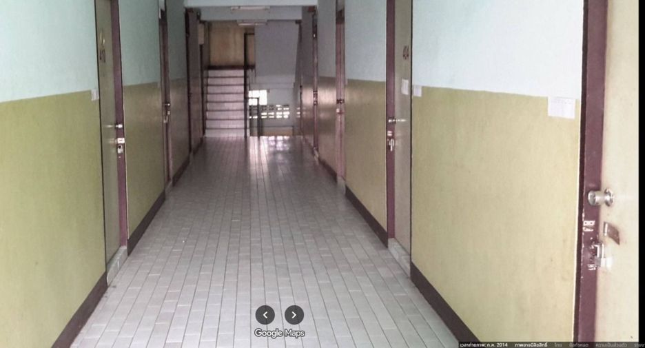 For sale 80 bedrooms apartment in Phaya Thai, Bangkok