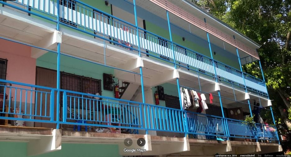 For sale 80 bedrooms apartment in Phaya Thai, Bangkok