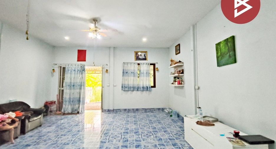 For sale 3 bedrooms house in Prakhon Chai, Buriram