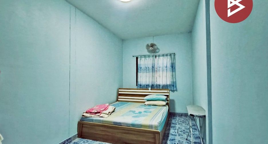 For sale 3 bedrooms house in Prakhon Chai, Buriram