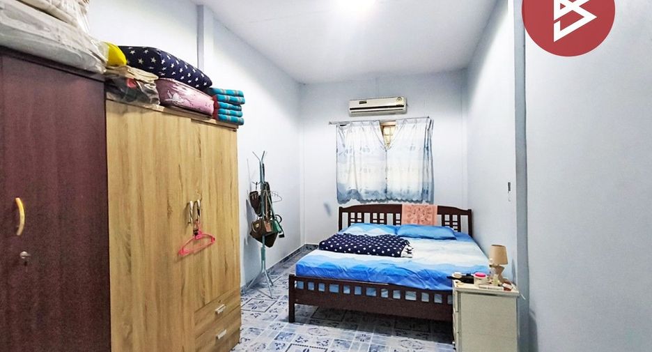 For sale 3 bedrooms house in Prakhon Chai, Buriram