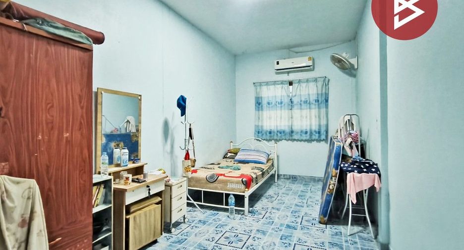 For sale 3 bedrooms house in Prakhon Chai, Buriram