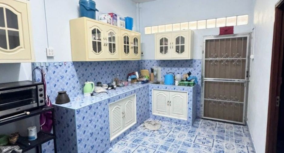 For sale 3 bedrooms house in Prakhon Chai, Buriram