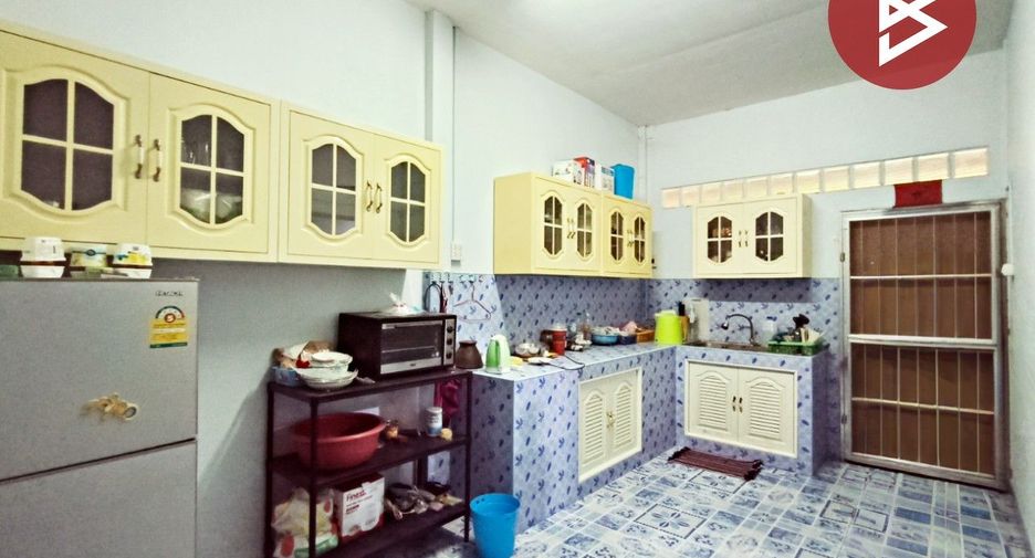 For sale 3 bedrooms house in Prakhon Chai, Buriram