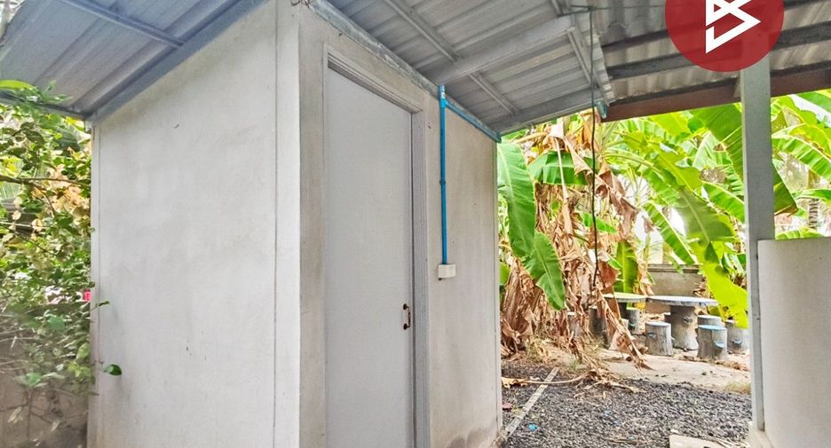For sale 3 bedrooms house in Prakhon Chai, Buriram