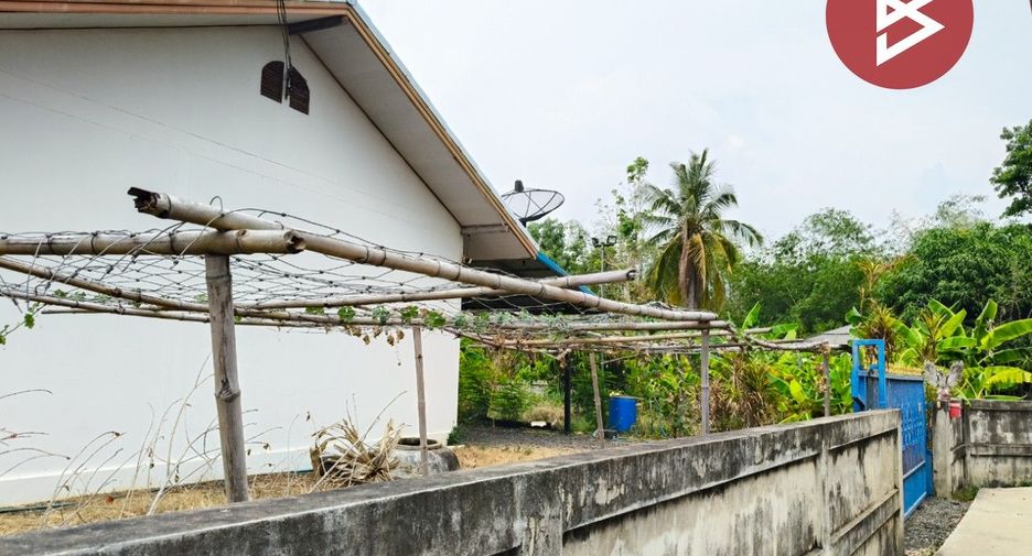 For sale 3 bedrooms house in Prakhon Chai, Buriram