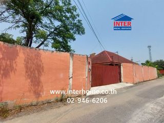 For sale 2 bedrooms house in Khlong Sam Wa, Bangkok