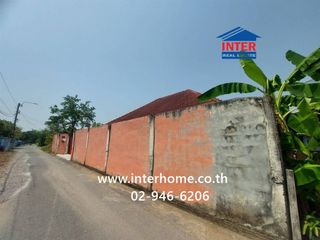 For sale 2 bedrooms house in Khlong Sam Wa, Bangkok