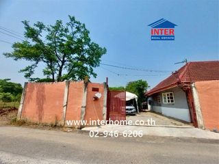 For sale 2 bedrooms house in Khlong Sam Wa, Bangkok