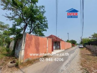 For sale 2 bedrooms house in Khlong Sam Wa, Bangkok