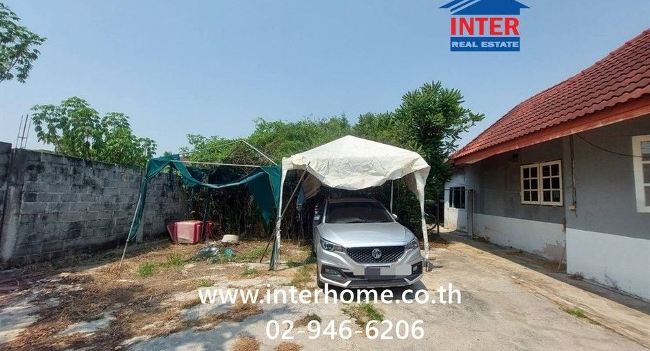 Casa en venta de 2 habitaciones en Khlong Sam Wa, Bangkok