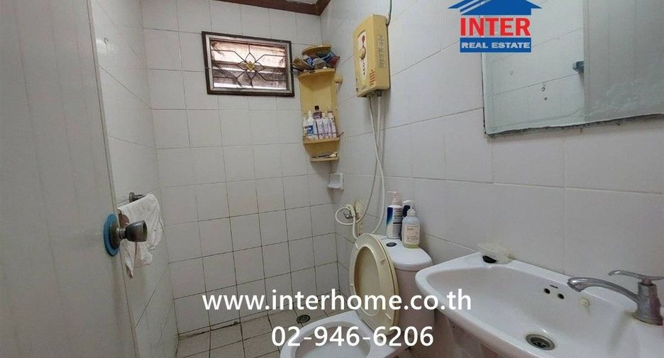 Casa en venta de 2 habitaciones en Khlong Sam Wa, Bangkok