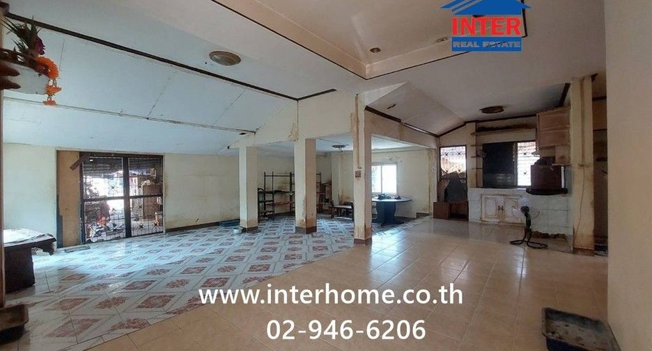 Casa en venta de 2 habitaciones en Khlong Sam Wa, Bangkok