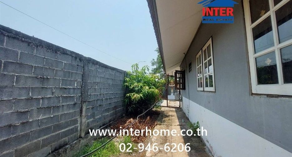 Casa en venta de 2 habitaciones en Khlong Sam Wa, Bangkok