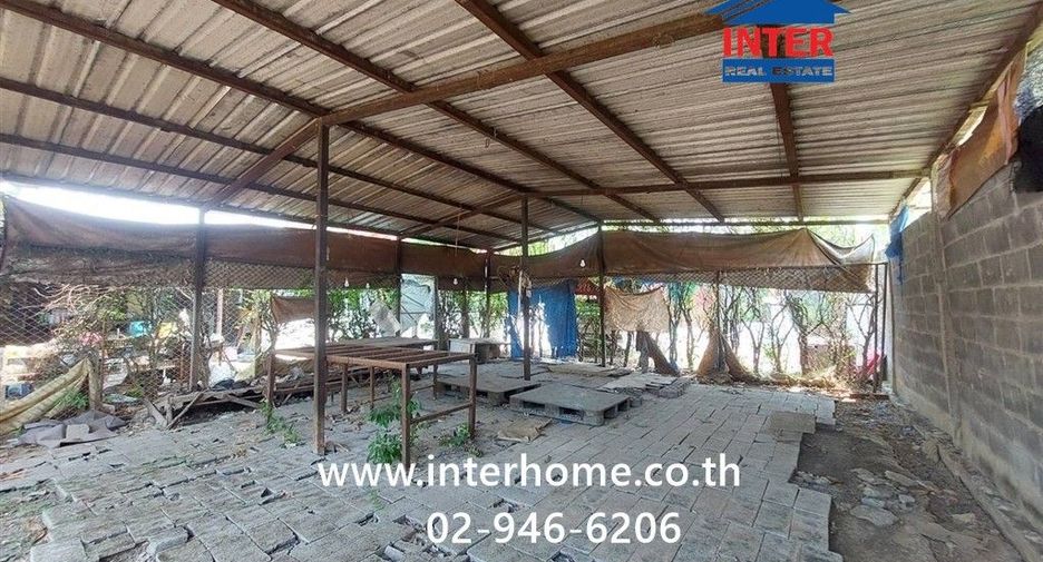 Casa en venta de 2 habitaciones en Khlong Sam Wa, Bangkok