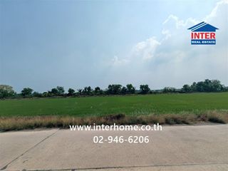 For sale land in Nong Suea, Pathum Thani