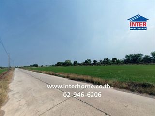 For sale land in Nong Suea, Pathum Thani