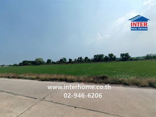 For sale land in Nong Suea, Pathum Thani