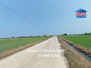 For sale land in Nong Suea, Pathum Thani