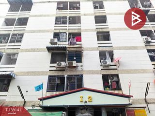 出售 1 卧室 公寓 在 Lak Si, 曼谷