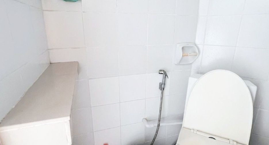 For sale 1 bed condo in Lak Si, Bangkok
