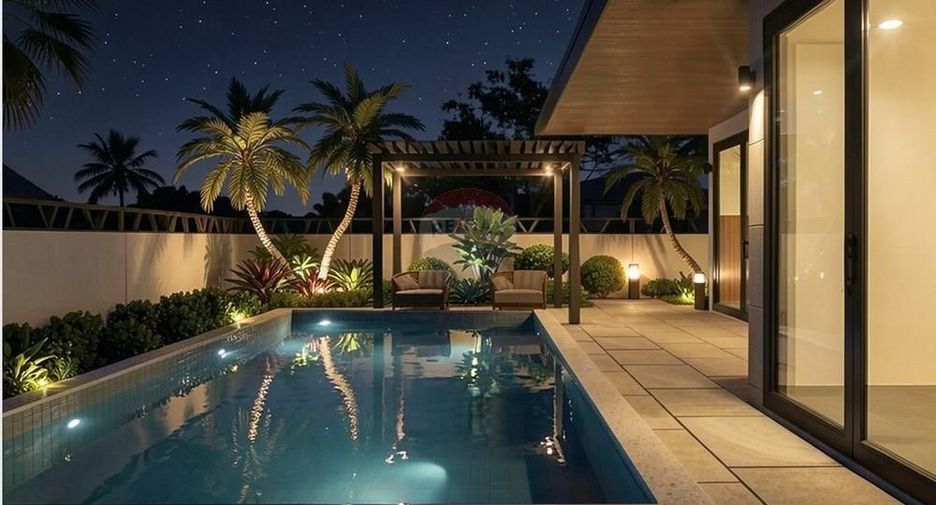 For sale 4 bedrooms villa in Ko Samui, Surat Thani