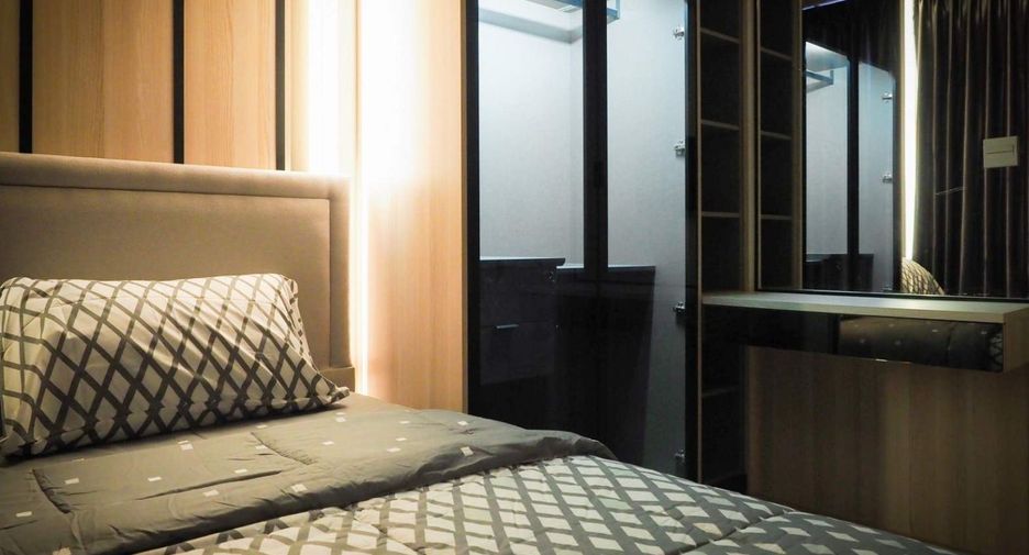 Wohnung zur Miete mit 2 Zimmer in Watthana, Bangkok