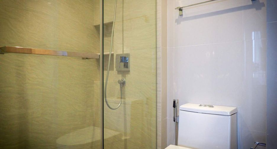 Wohnung zur Miete mit 2 Zimmer in Watthana, Bangkok