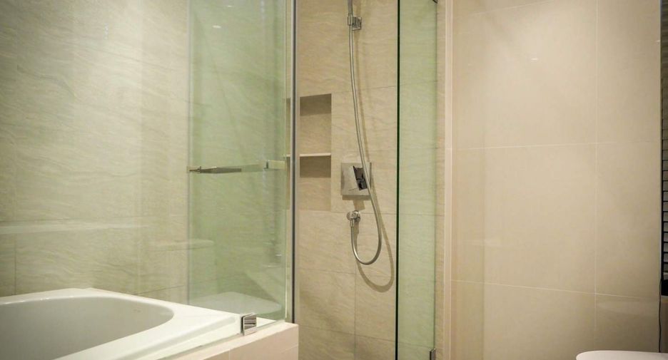Wohnung zur Miete mit 2 Zimmer in Watthana, Bangkok