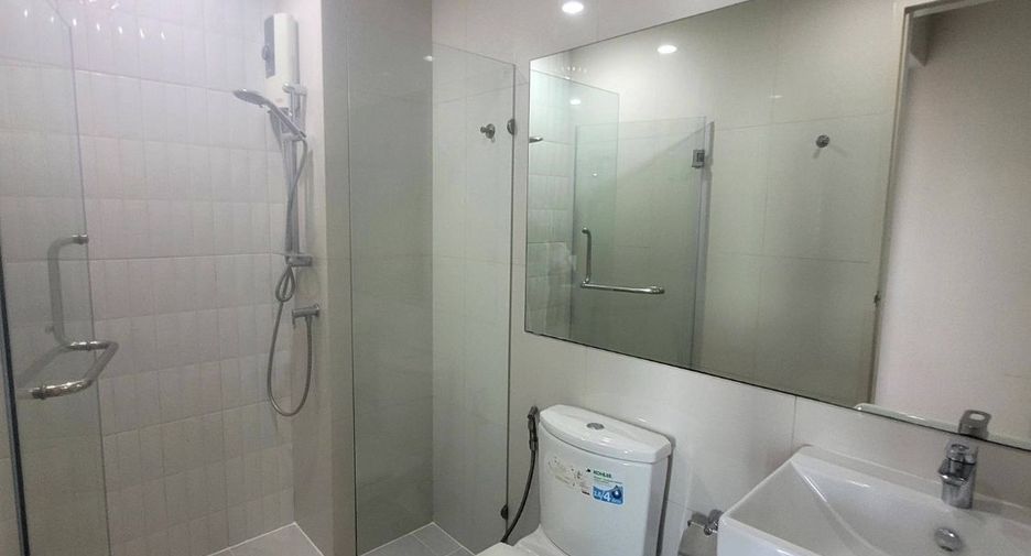 Condo en alquiler de 1 habitaciones en Watthana, Bangkok