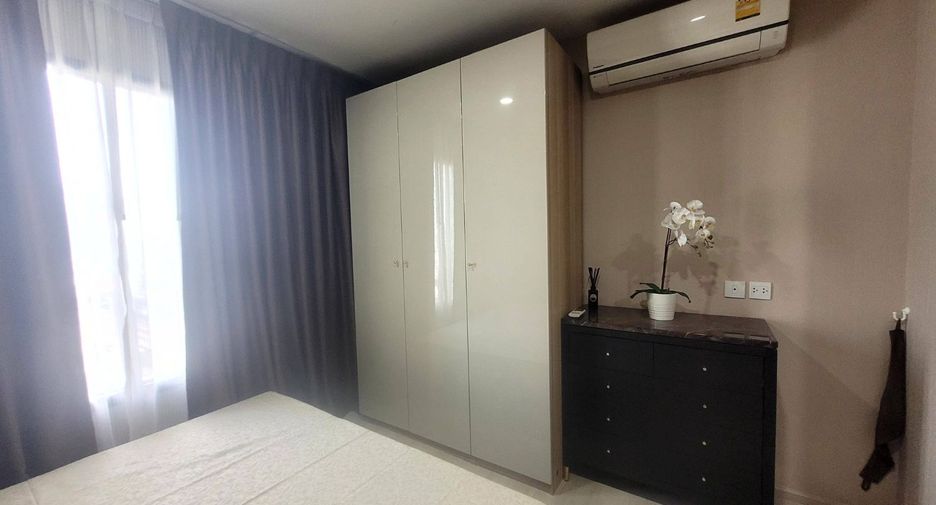 Condo en alquiler de 1 habitaciones en Watthana, Bangkok