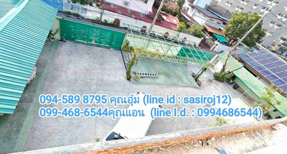 Local comercial en alquiler de 1 habitaciones en Mueang Nonthaburi, Nonthaburi