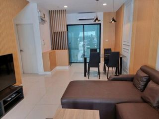 出租 3 卧室 独立屋 在 Phasi Charoen, 曼谷