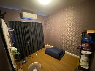 Casa en alquiler de 3 habitaciones en Thanyaburi, Pathum Thani