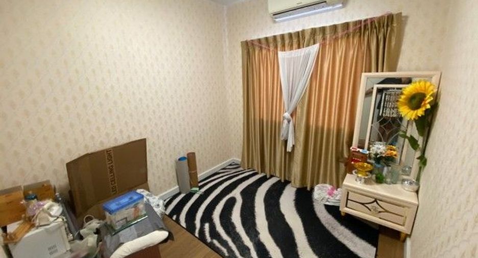 For rent 3 bedrooms house in Thanyaburi, Pathum Thani