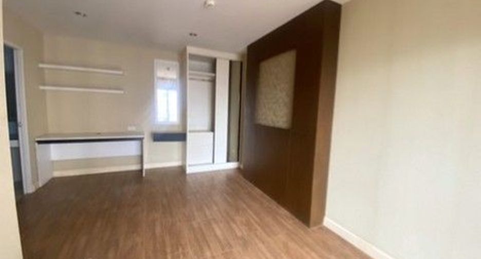 For sale 1 bed condo in Mueang Chiang Mai, Chiang Mai
