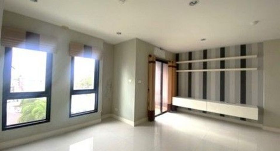 For sale 1 bed condo in Mueang Chiang Mai, Chiang Mai