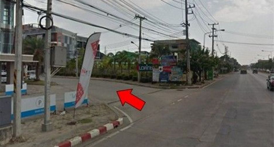 For sale 1 bed condo in Mueang Chiang Mai, Chiang Mai