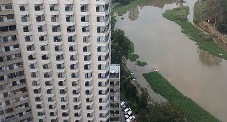 For sale 1 bed condo in Samoeng, Chiang Mai