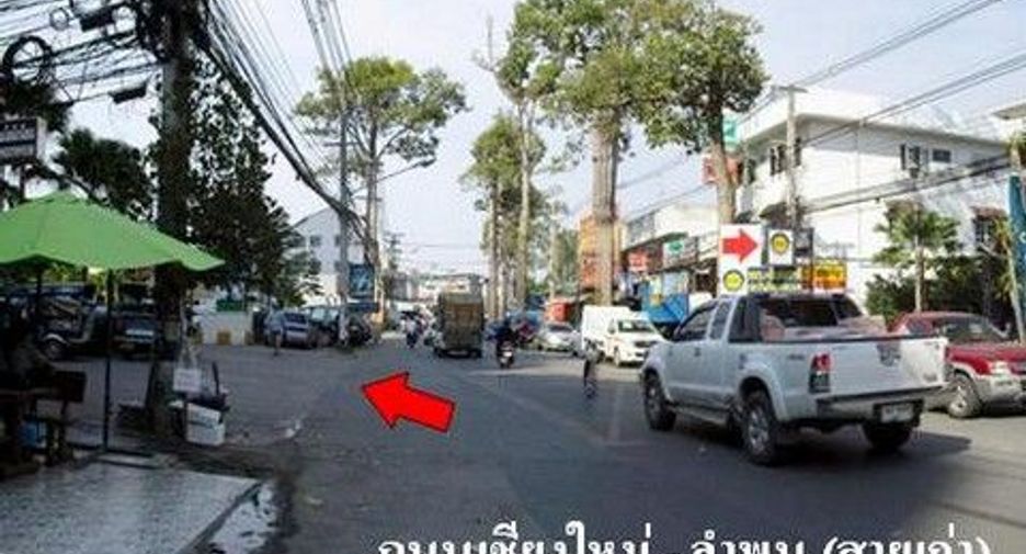 For sale 1 bed condo in Samoeng, Chiang Mai
