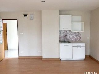 Продажа 1 кровать кондо в Самоен, Чианг Маи