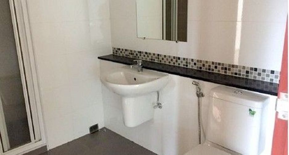 For sale 1 bed condo in Samoeng, Chiang Mai