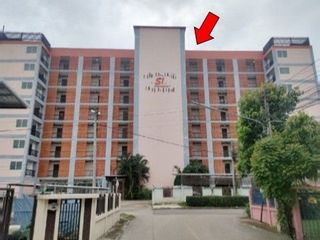 Wohnung zum Kauf mit 1 Zimmer in San Sai, Chiang Mai