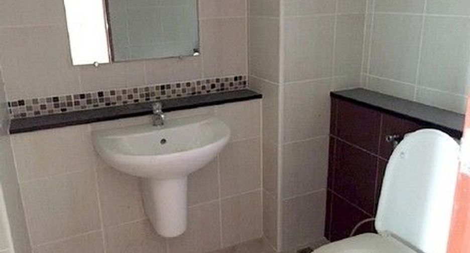 For sale 1 bed condo in Samoeng, Chiang Mai
