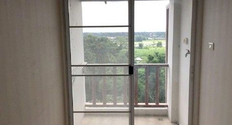 For sale 1 bed condo in Samoeng, Chiang Mai