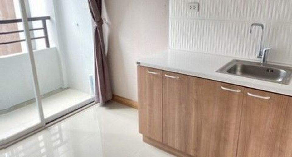 For sale 1 bed condo in Samoeng, Chiang Mai